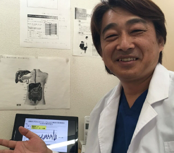 自律神経整体療法の滝本です。